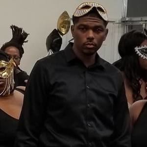 Meet your Posher, Jamal